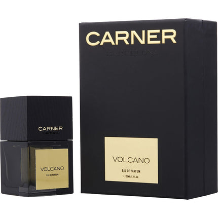 Carner Barcelona Volcano By Carner Barcelona Eau De Parfum Spray 1.7 Oz