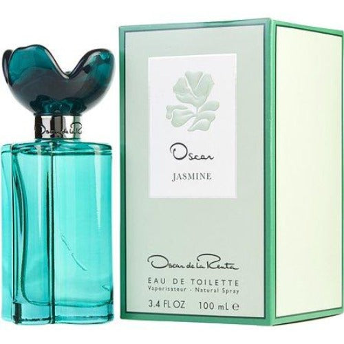 Oscar De La Renta Jasmine Eau de Toilette for Women