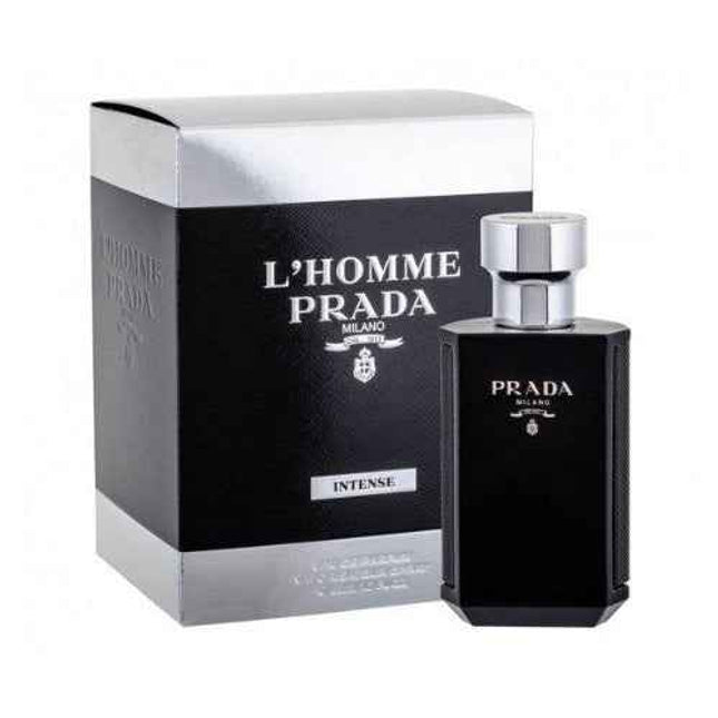Prada L'Homme Intense Eau De Parfum