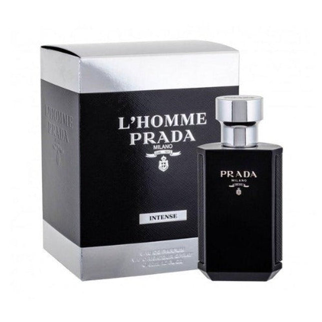 Prada L'Homme Intense Eau De Parfum Prada