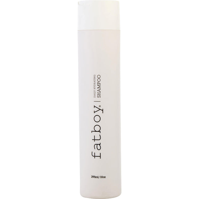 Fatboy Daily Hydrating Shampoo 10 oz