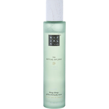 The Ritual Of Jing Pillow & Body Mist --50ml/1.7oz