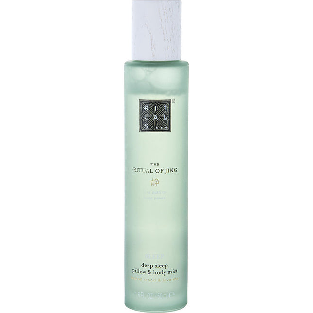 The Ritual Of Jing Pillow & Body Mist --50ml/1.7oz