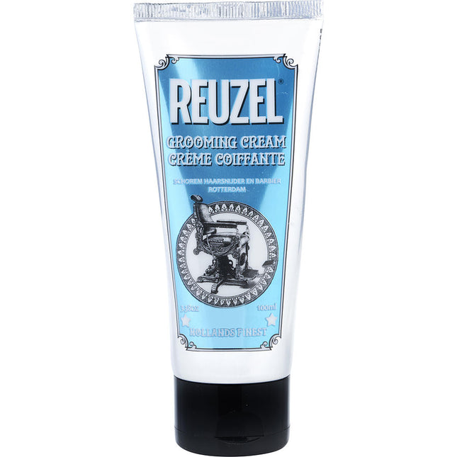 Reuzel Grooming Cream 3.3 oz