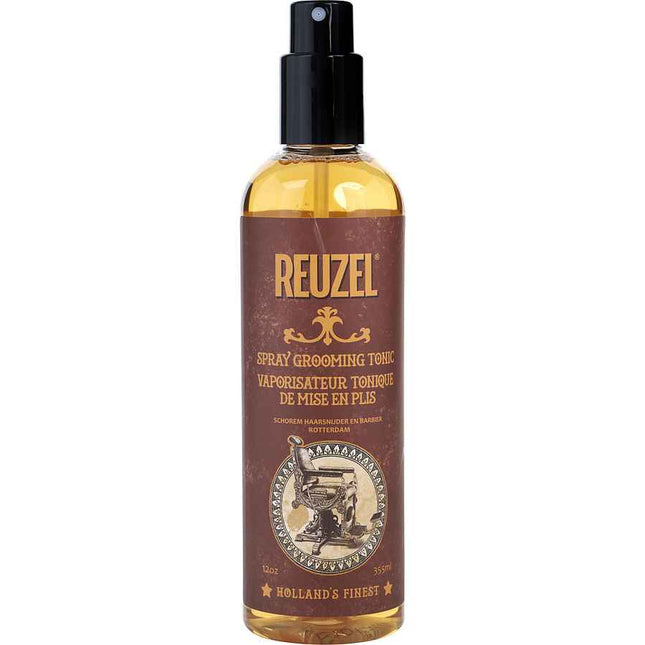 Reuzel Spray Grooming Tonic 12 oz