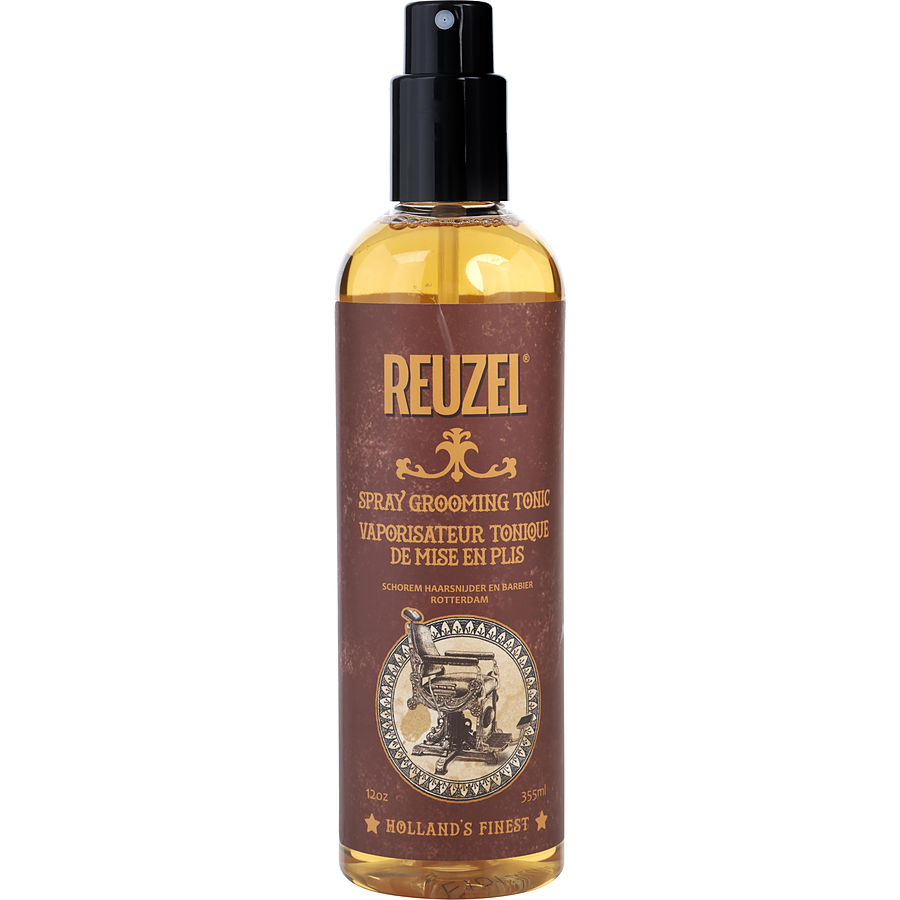 Reuzel Spray Grooming Tonic 12 oz