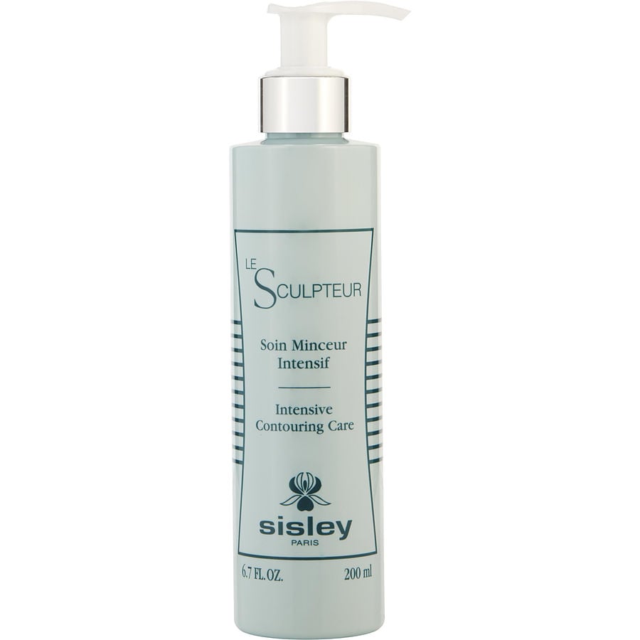 Sisley Le Sculpteur Intensive Contouring Care 200ml/6.7oz
