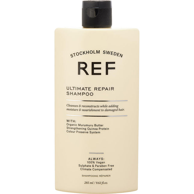 Ref Ultimate Repair Shampoo 9.6 oz