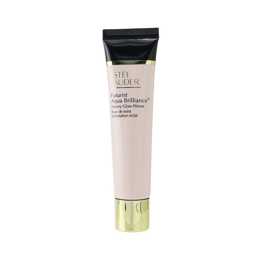 Estee Lauder Futurist Aqua Brilliance Watery Glow Primer  --40ml/1.4oz By Estee Lauder Estee Lauder