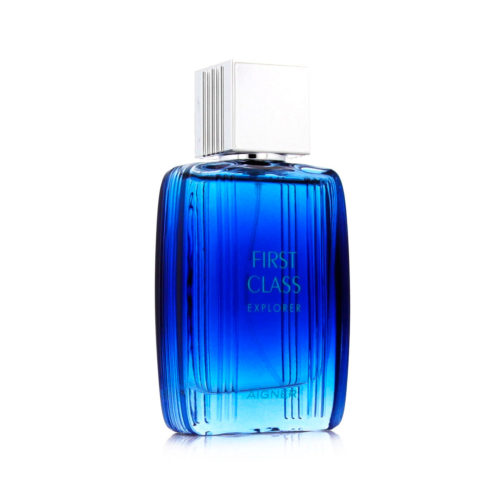 Etienne Aigner First Class Explorer Eau de Toilette 50ml Spray, 50 ml for Men