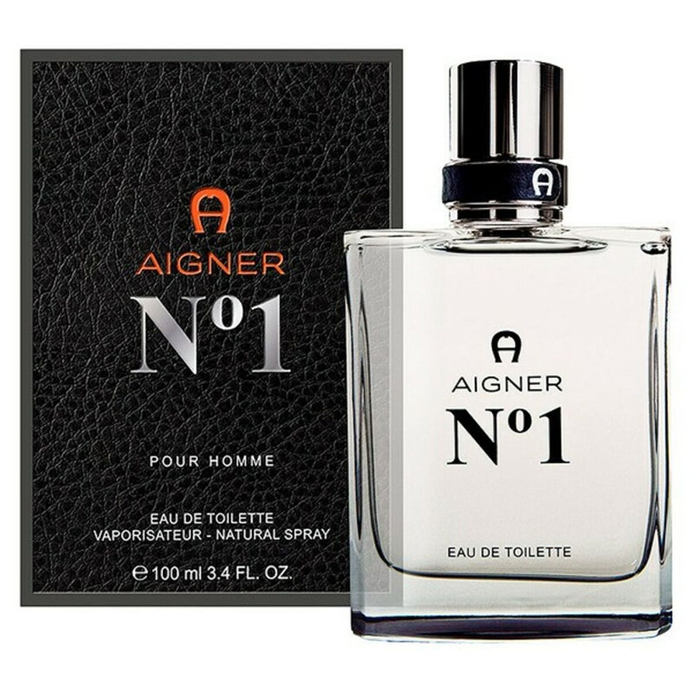 Etienne Aigner Aigner No 1 Eau de Toilette 30ml Spray, 30 ml for Men