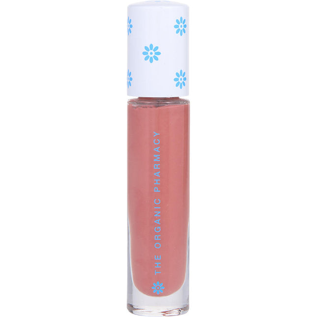 The Organic Pharmacy Sheer Glow Liquid Blush 5ml/0.17oz