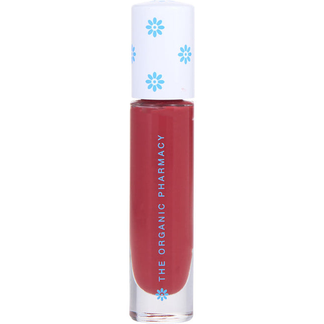 The Organic Pharmacy Sheer Glow Liquid Blush 5ml/0.17oz