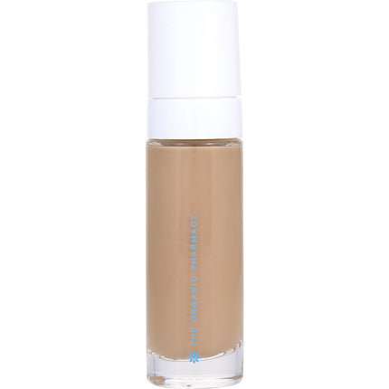 The Organic Pharmacy Tinted Beauty Cream --30ml/1oz By The Organic Pharmacy