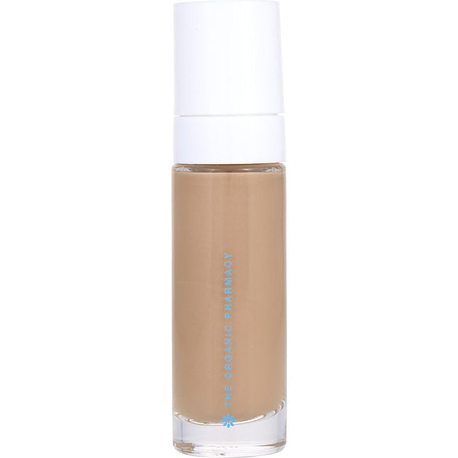 The Organic Pharmacy Tinted Beauty Cream --30ml/1oz By The Organic Pharmacy