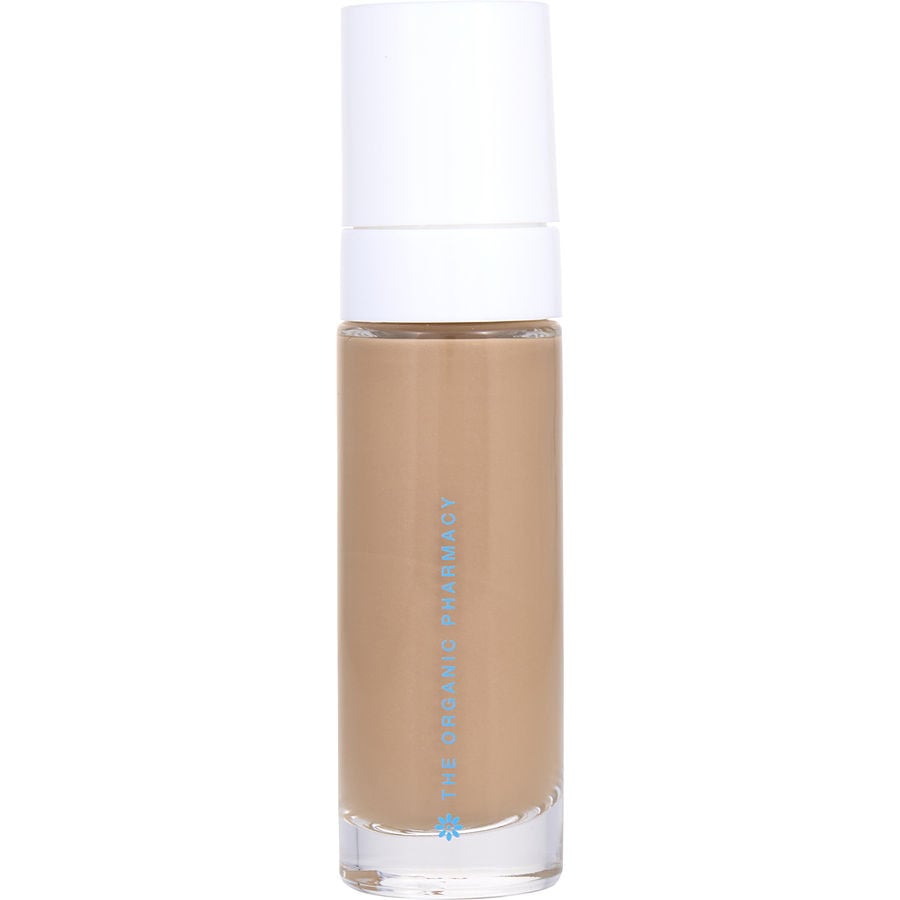 The Organic Pharmacy Tinted Beauty Cream --30ml/1oz By The Organic Pharmacy The Organic Pharmacy