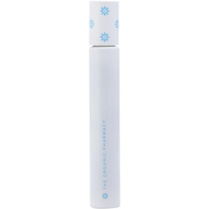 The Organic Pharmacy Volumising Mascara - #black --10ml/0.33oz By The Organic Pharmacy
