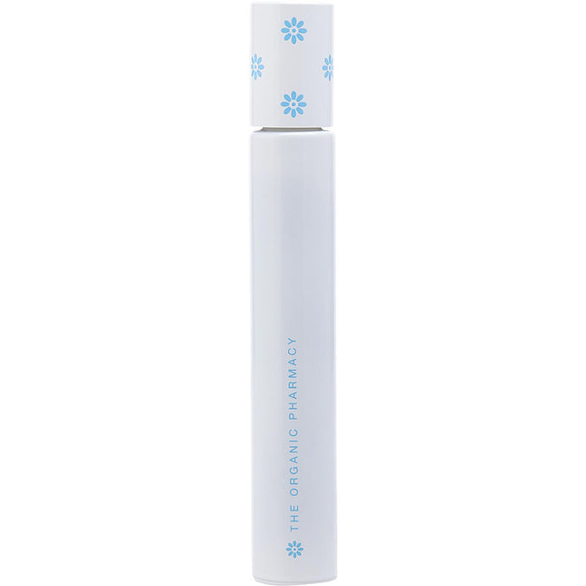 The Organic Pharmacy Volumising Mascara - #black --10ml/0.33oz By The Organic Pharmacy The Organic Pharmacy