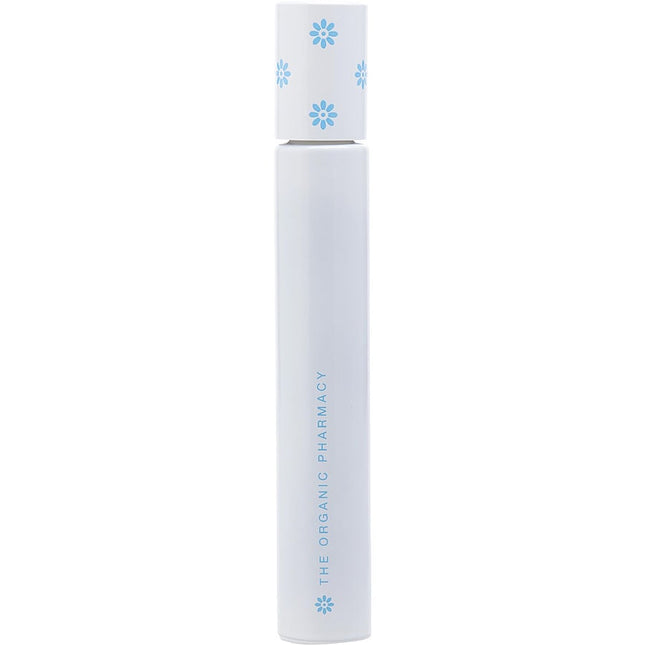 The Organic Pharmacy Volumising Mascara - #black --10ml/0.33oz By The Organic Pharmacy