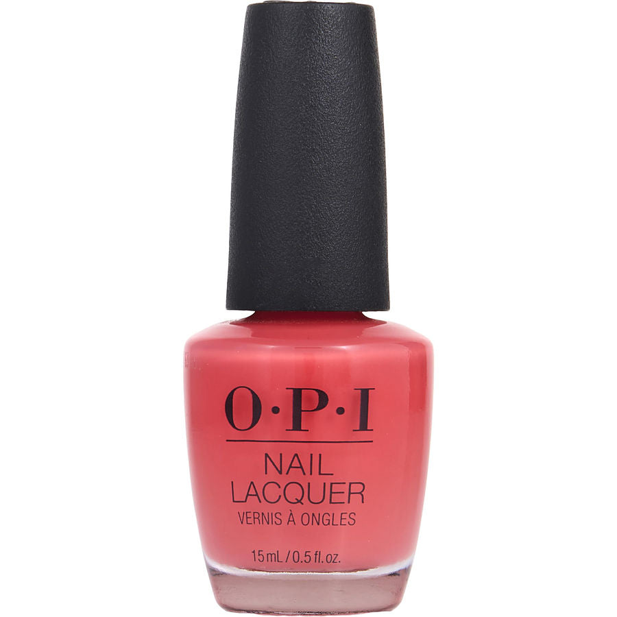 Opi Opi Live. Love. Carnaval Nail Lacquer (Brazil Collection)