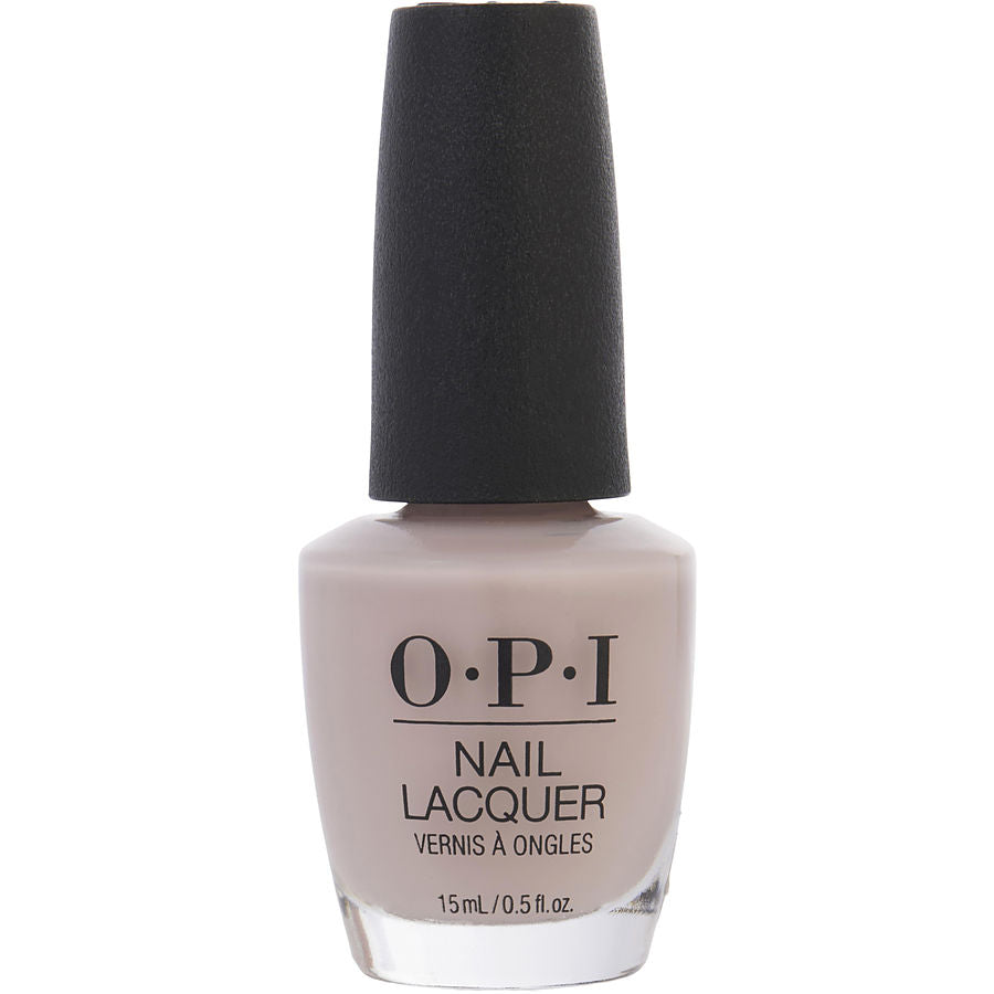 Opi Opi My Very First Knockwurst Nail Lacquer 0.5oz