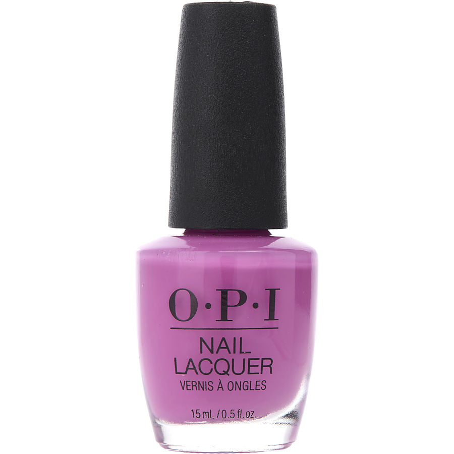 Opi Opi Arigato From Tokyo Nail Lacquer (Tokyo Collection) 0.5oz