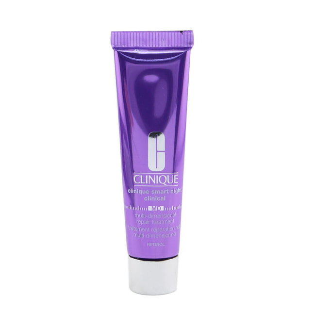 Clinique Smart Night Clinical Md Multi-dimensional Repair Treatment Retinol  --30ml/1oz