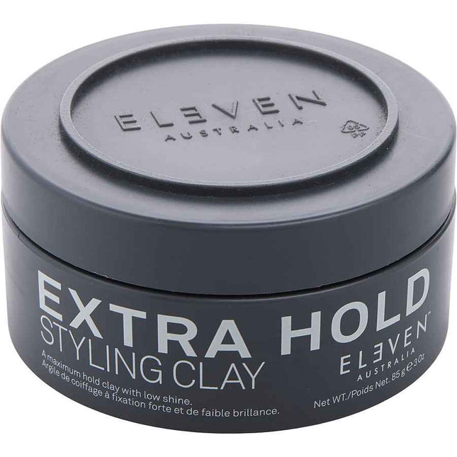 Eleven Australia Extra Hold Styling Clay 3 oz