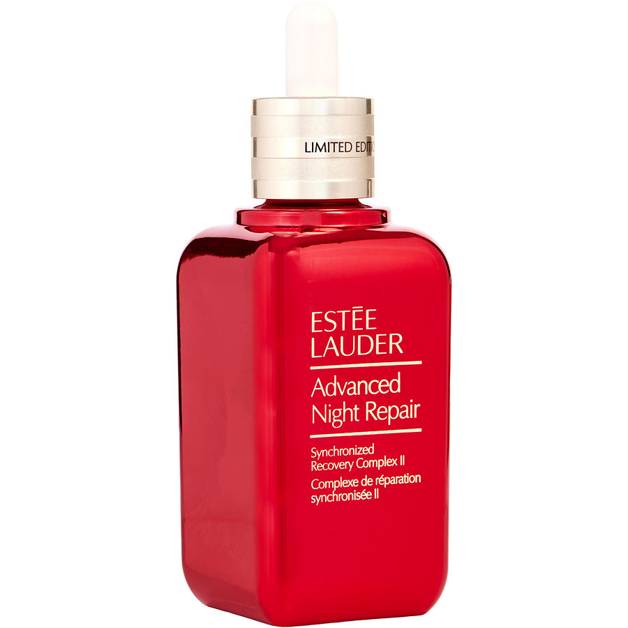 Estee Lauder Advanced Night Repair Synchronized Recovery Complex Ii (Chinese New Year Limited Edition) 100ml/3.4oz