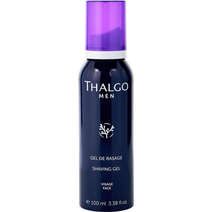 Men Shaving Gel --100ml/3.3oz