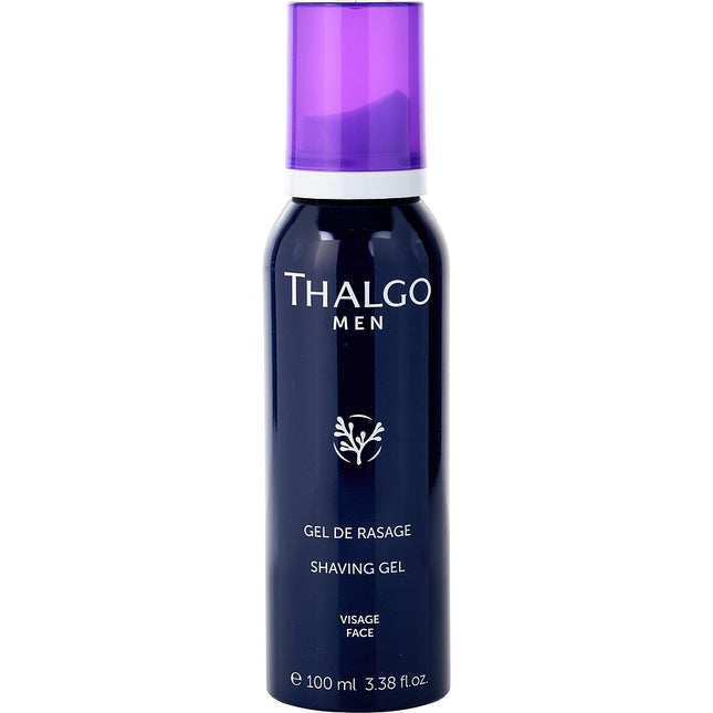 Men Shaving Gel --100ml/3.3oz