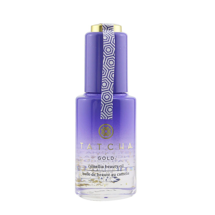 Tatcha Gold Camellia Beauty Oil 30ml/1oz