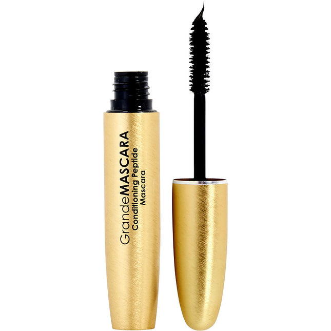 Grande Cosmetics (Grandelash) Grandemascara Conditioning Peptide Mascara 5.6ml/0.2 oz