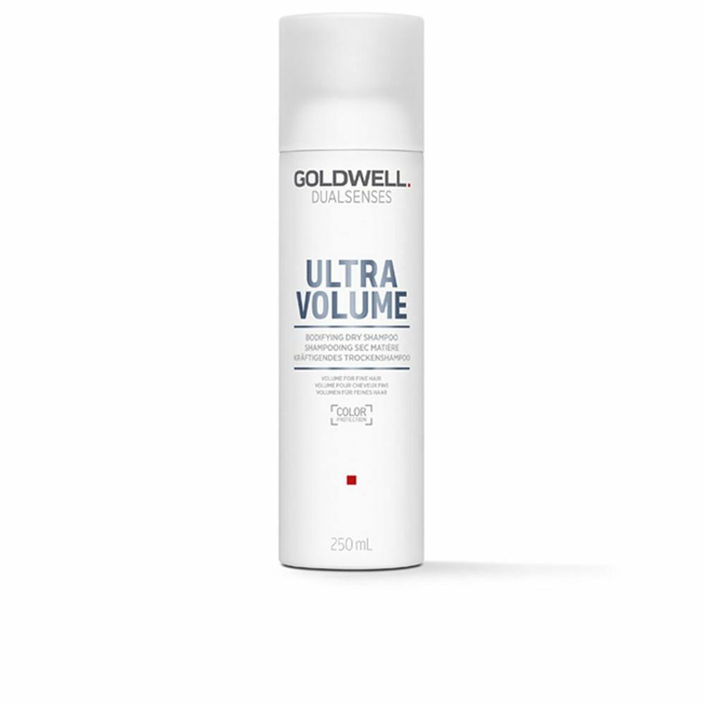 Goldwell Dualsenses Ultra Volume Bodifying Dry Shampoo 250ml Spray, 250 ml for Unisex