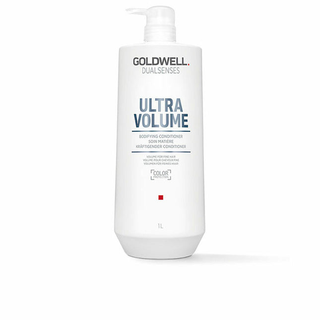 Goldwell Dualsenses Ultra Volume Bodifying Conditioner 1000ml, 1000 ml for Women