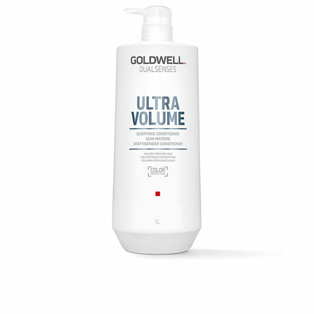 Goldwell Dualsenses Ultra Volume Bodifying Conditioner 1000ml, 1000 ml for Women