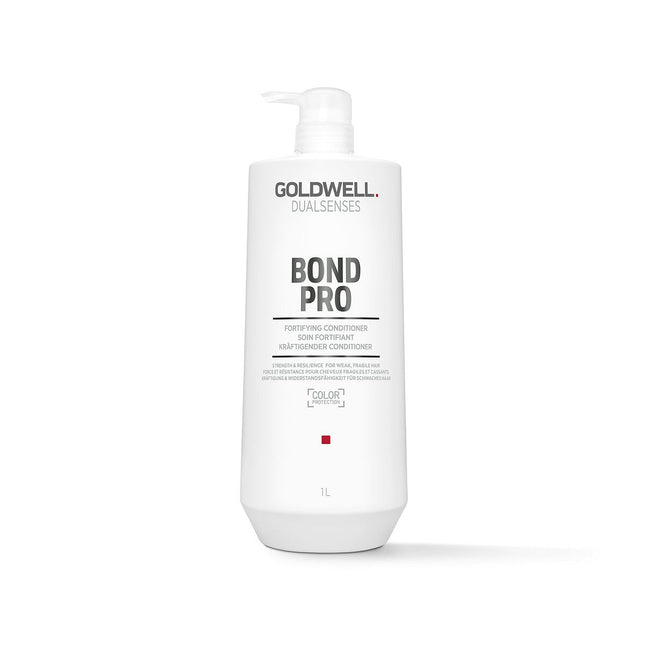 Goldwell Dualsenses Bond Pro Fortifying Conditioner 1000ml, 1000 ml for Unisex
