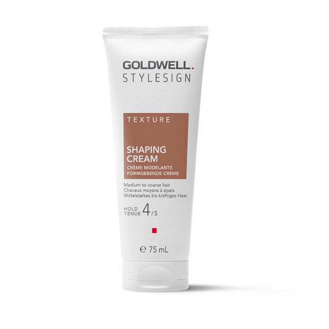 Goldwell StyleSign shaping cream 75ml for Women