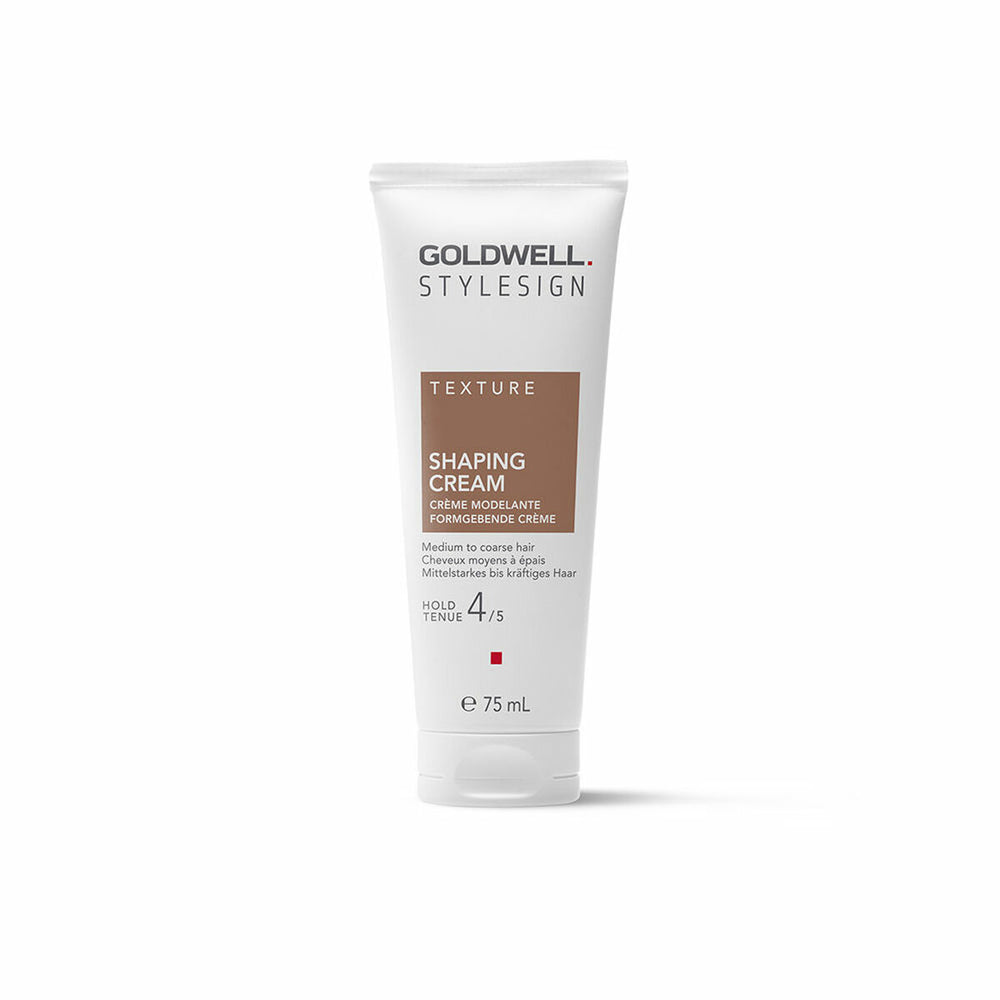 Goldwell StyleSign shaping cream 75ml for Women