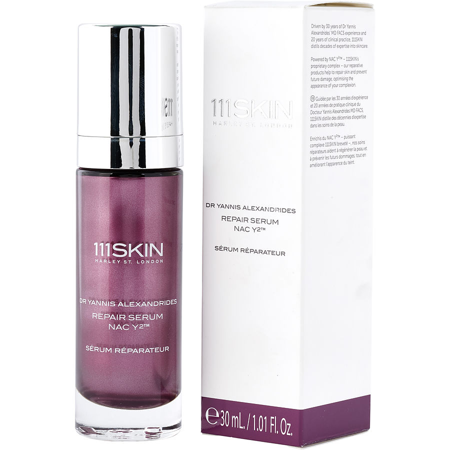 111skin Repair Serum Nac Y2 30ml/1oz