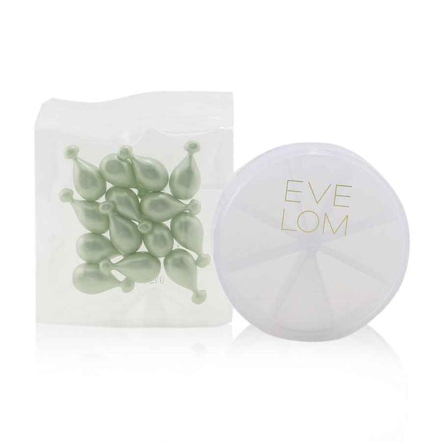 Eve Lom Cleansing Oil Capsules Travel Case 14caps