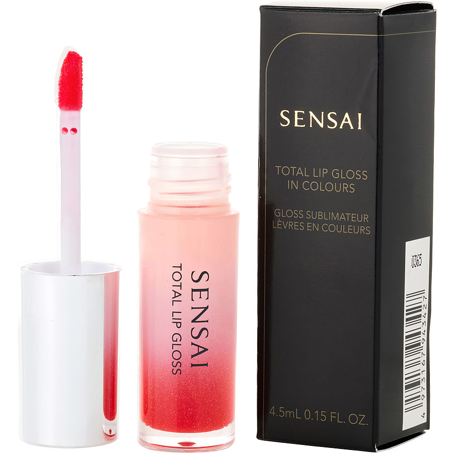 Kanebo Sensai Total Lip Gloss 4.5ml/0.15oz