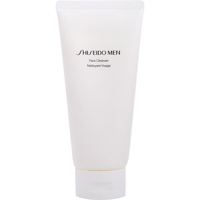 Men Face Cleanser --125ml/4.8oz Shiseido