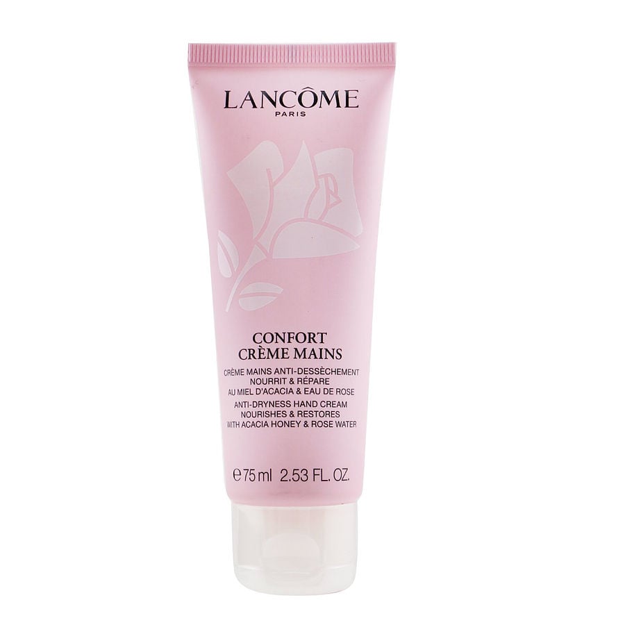 Lancome Confort Creme Mains Anti-Dryness Hand Cream 75ml/2.53oz