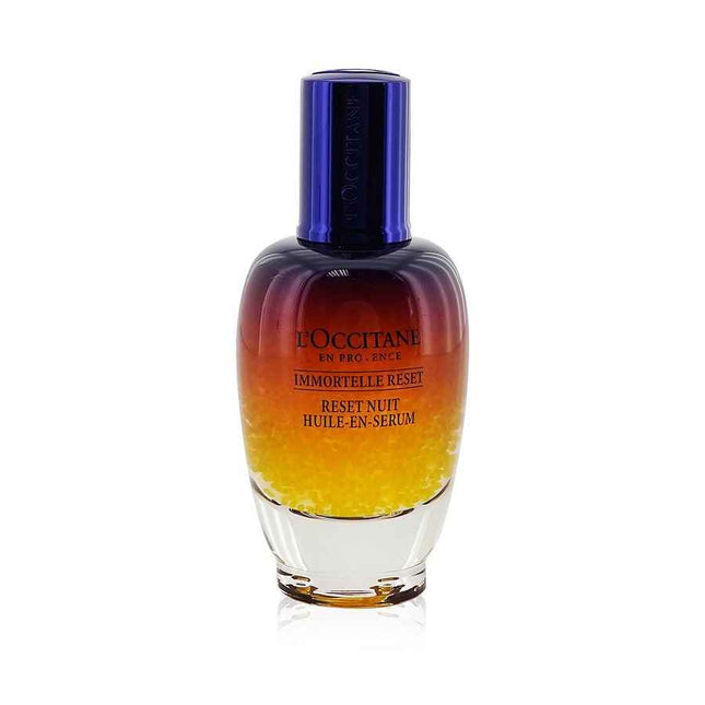 L'Occitane Immortelle Reset Overnight Oil-In-Serum 50ml/1.7oz
