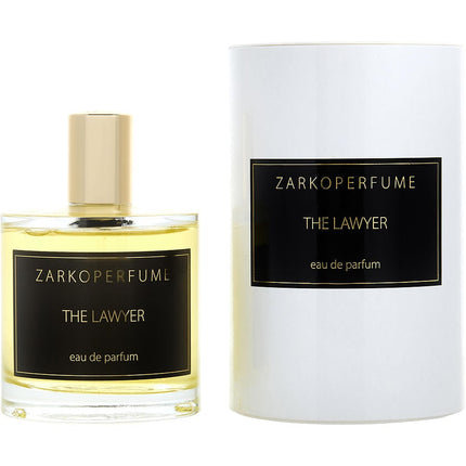 Zarkoperfume The Lawyer By Zarkoperfume Eau De Parfum Spray 3.4 Oz