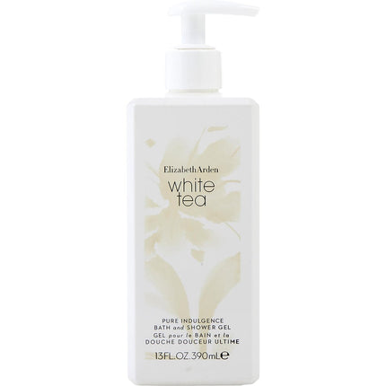 White Tea By Elizabeth Arden Shower Gel 13 Oz