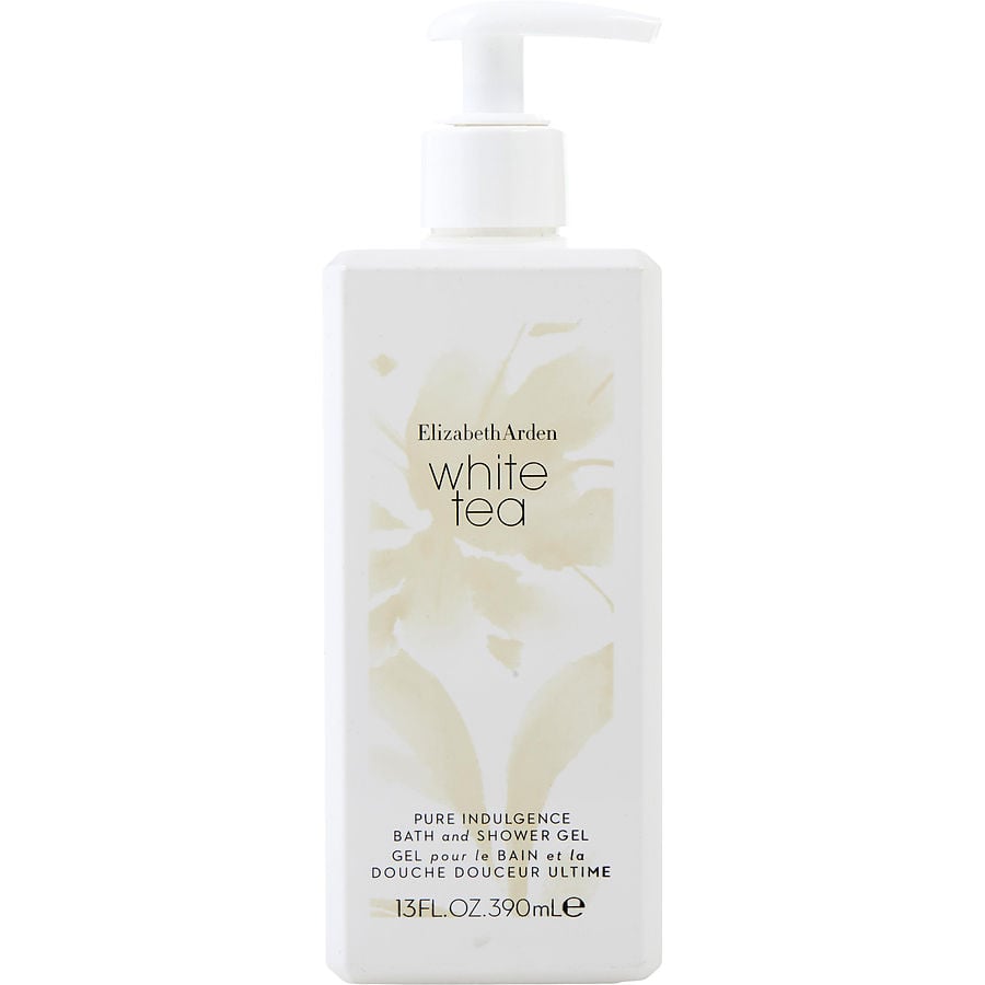 White Tea By Elizabeth Arden Shower Gel 13 Oz Elizabeth Arden