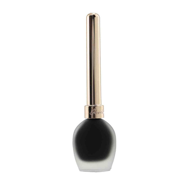 Guerlain Mad Eyes Intense Liquid Eyeliner - # 01 Glossy Black  --5ml/0.16oz By Guerlain Guerlain