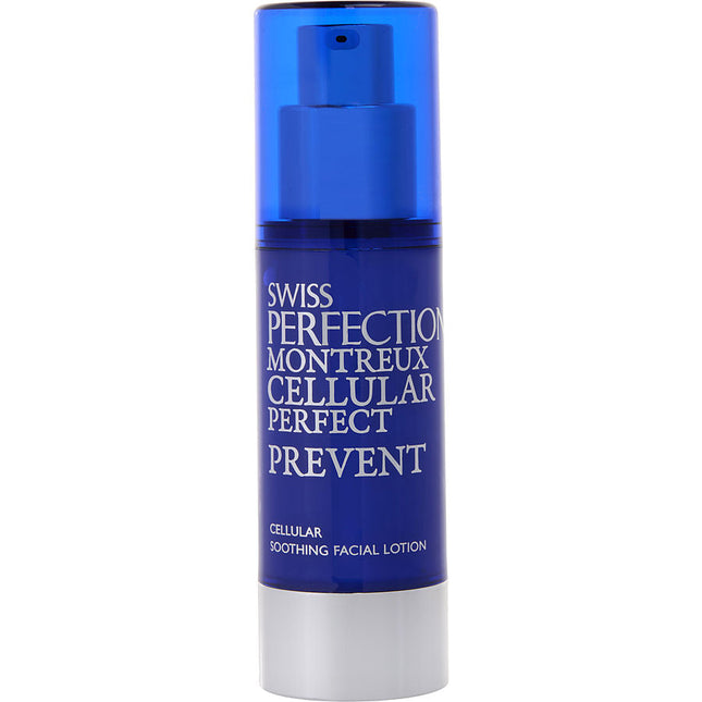 Cellular Soothing Facial Lotion --30ml/1oz Swiss Perfection